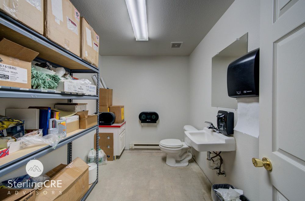 High Vis Warehouse in Belgrade | 5248 Jackrabbit Lane: 5248 Jackrabbit Ln, Belgrade, MT 59714